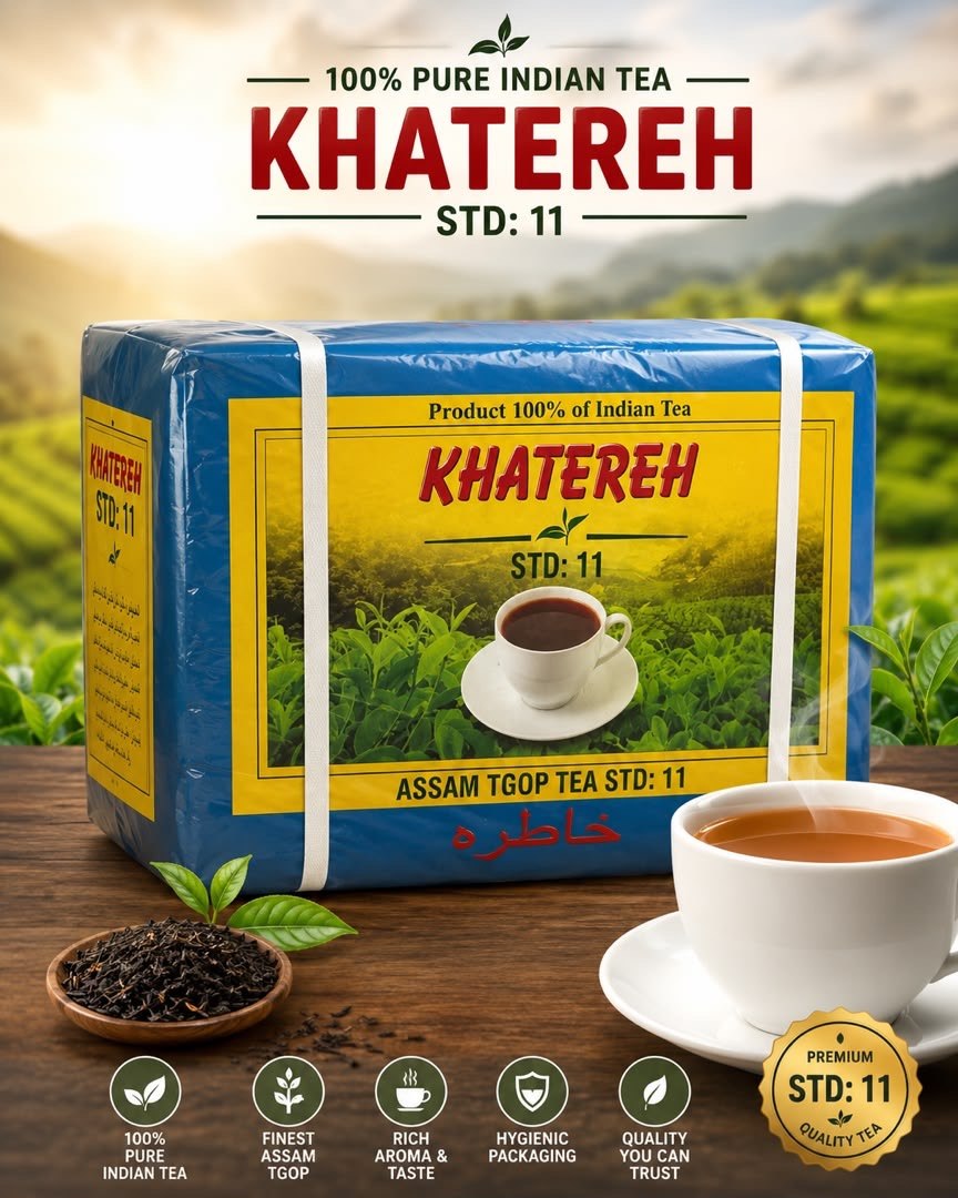 Khatereh STD:11